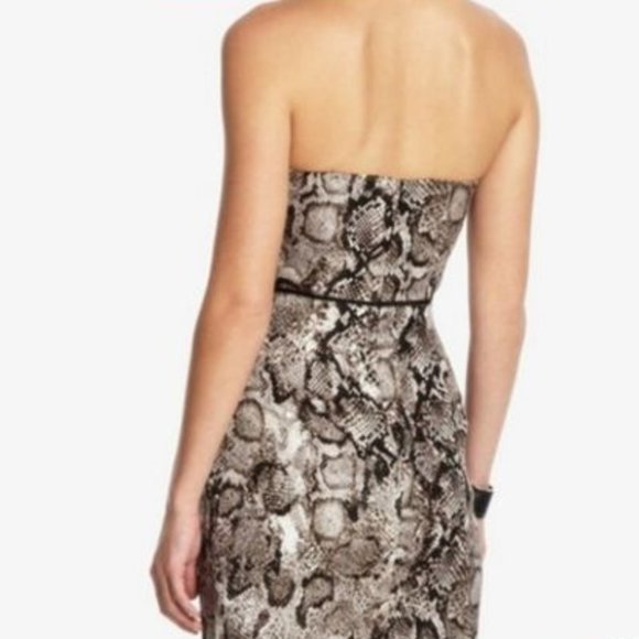 BCBG Max Azria Dress - Picture 4 of 4